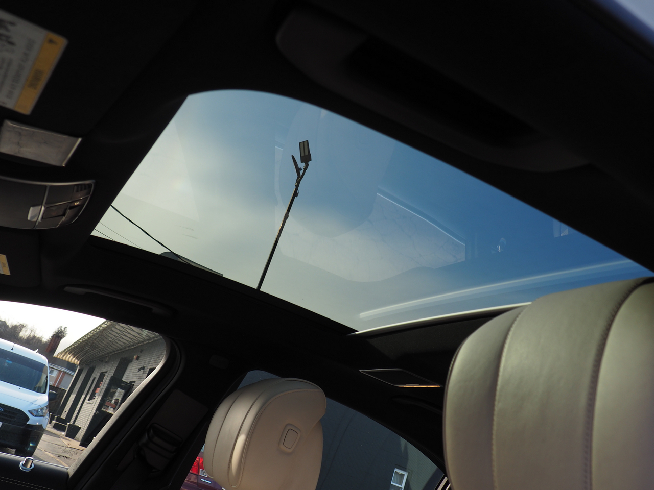 Mercedes-Benz S-Class  2015