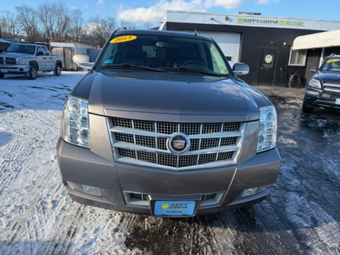 Cadillac Escalade  2013