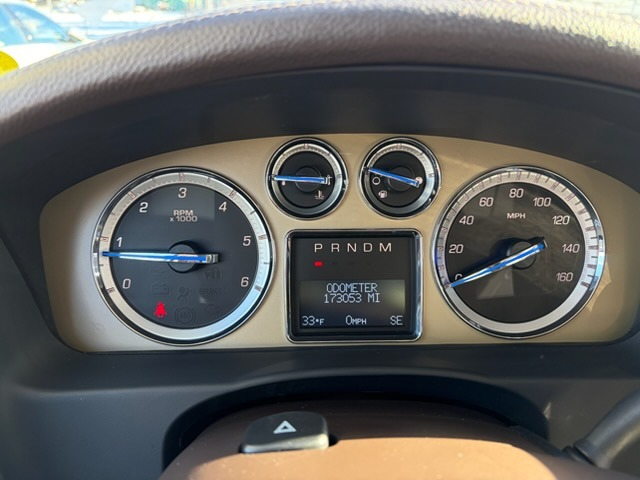 Cadillac Escalade  2013