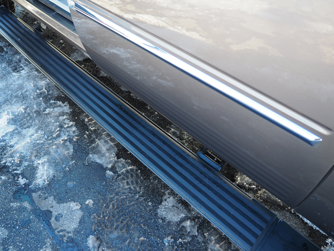 Cadillac Escalade  2013