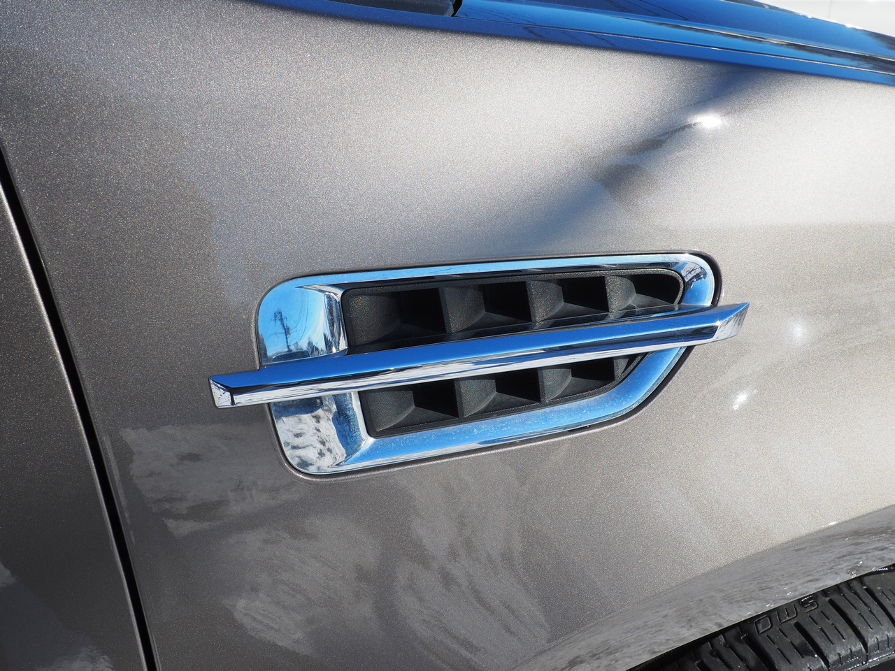 Cadillac Escalade  2013