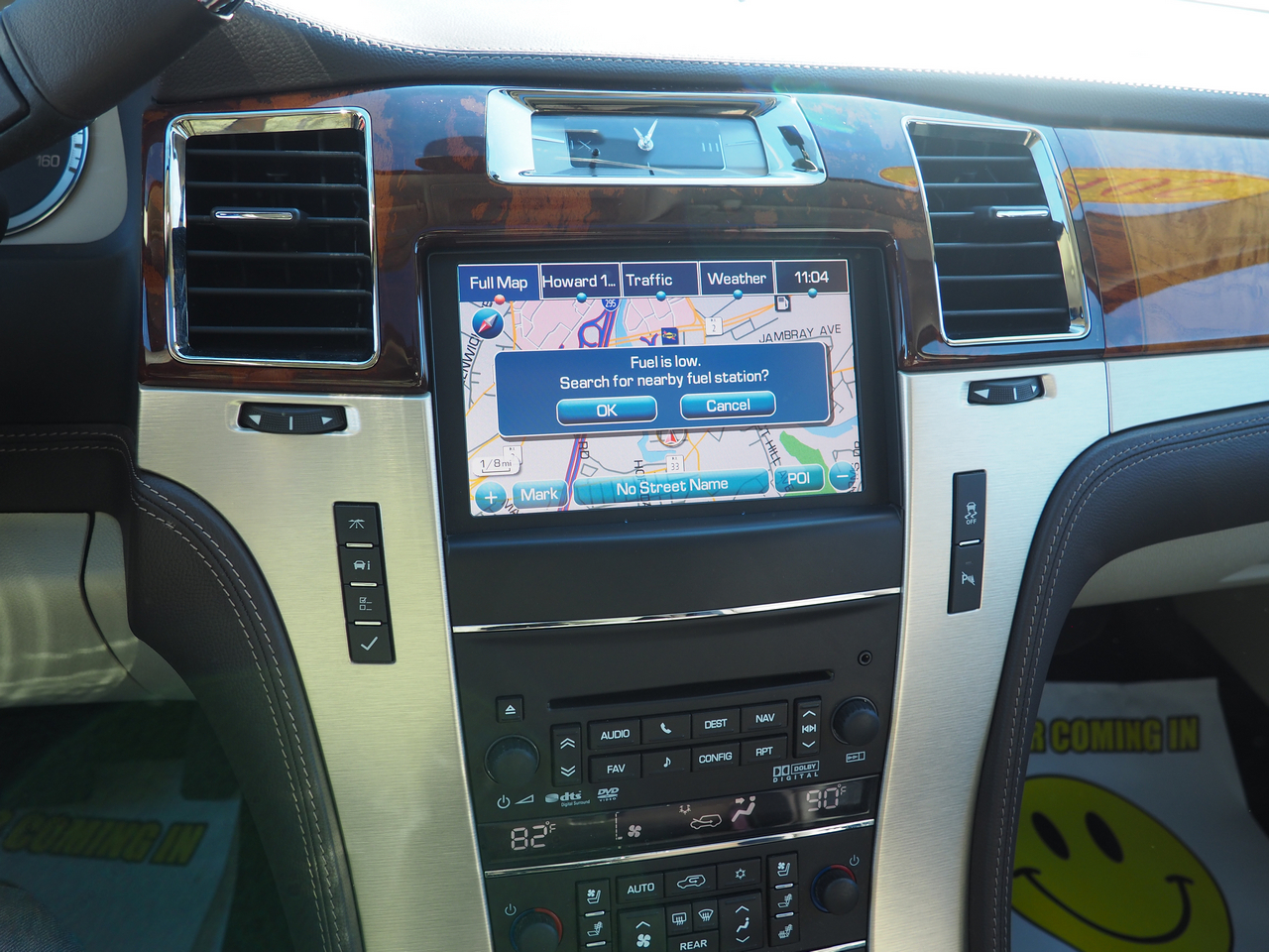 Cadillac Escalade  2013