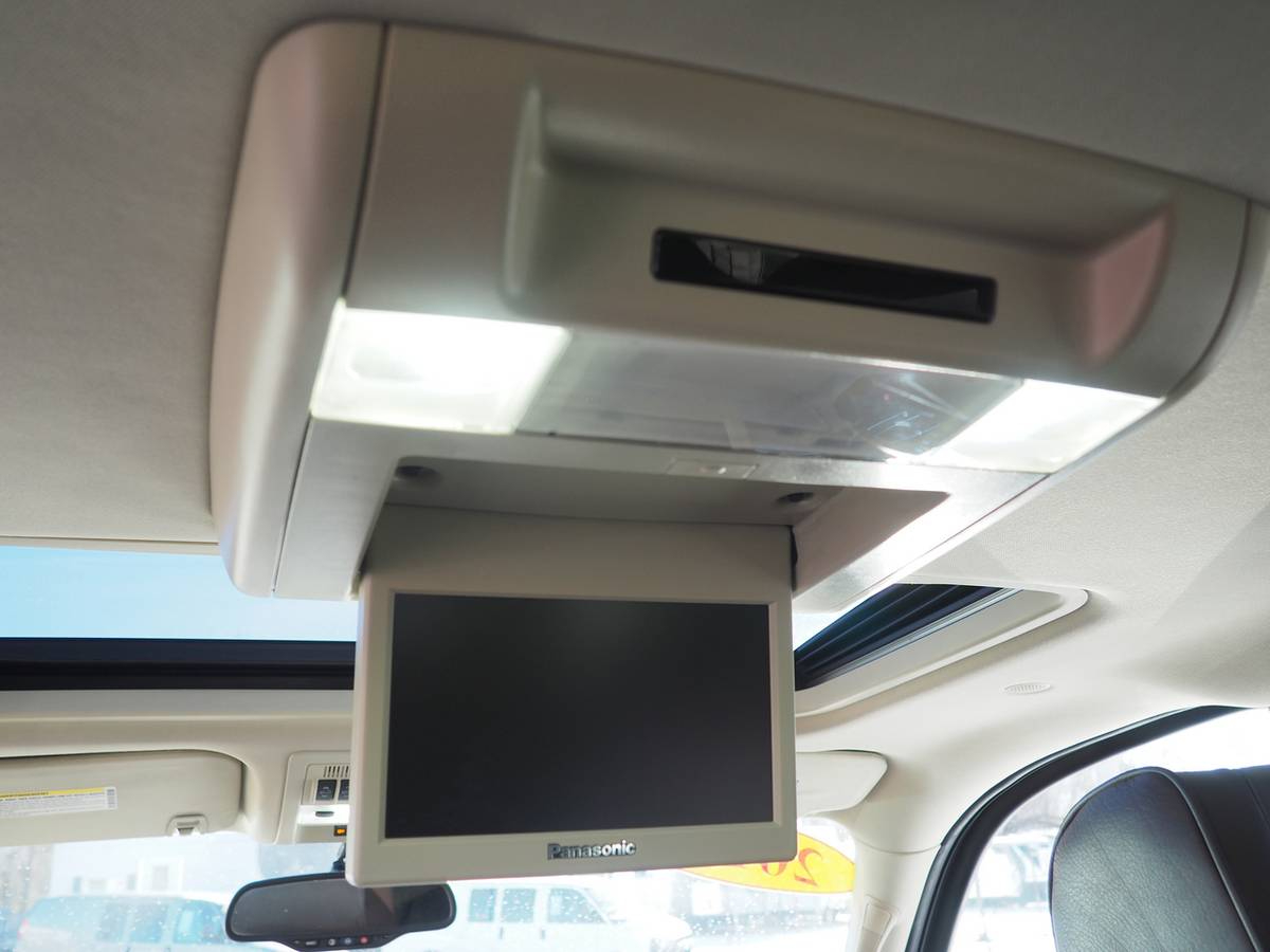 Cadillac Escalade  2013