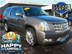 2013 Cadillac Escalade 