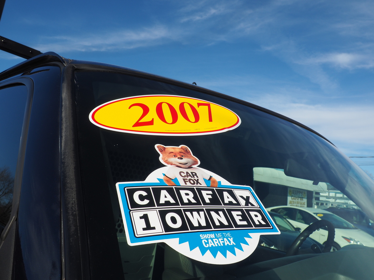 Chevrolet Express  2007