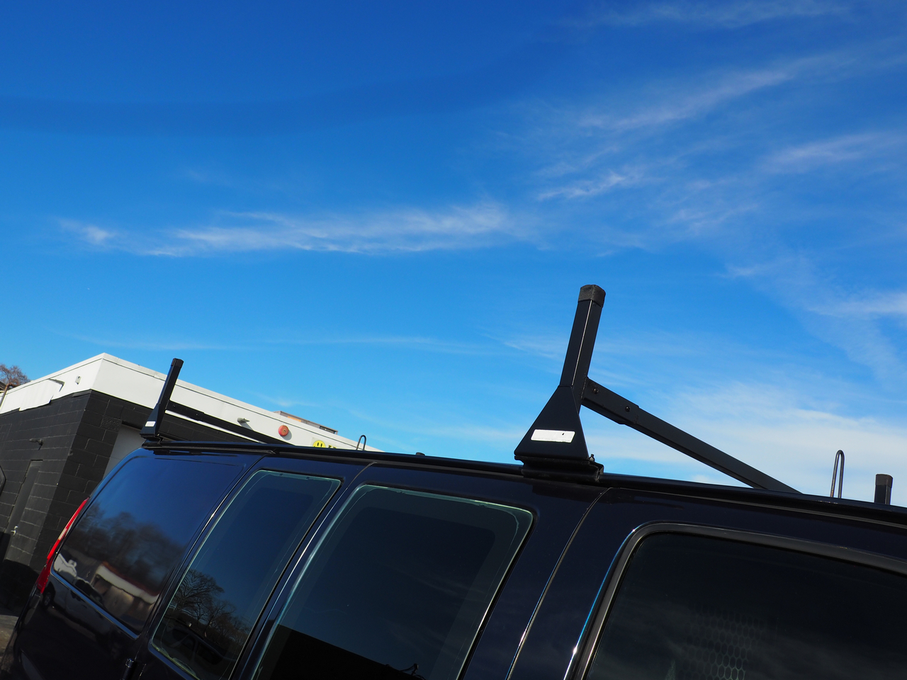 Chevrolet Express  2007