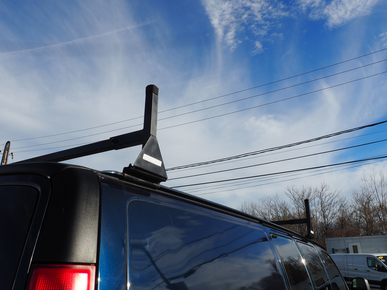 Chevrolet Express  2007