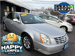 2007 Cadillac DTS 