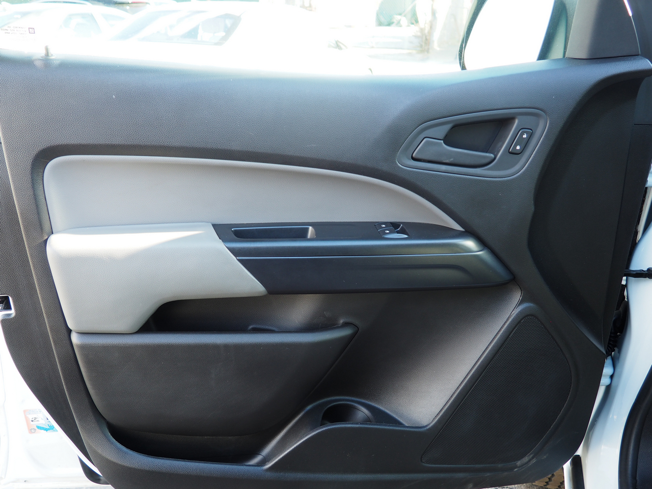 Chevrolet Colorado  2015