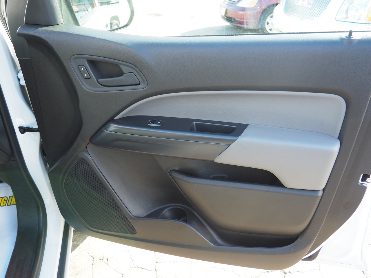 Chevrolet Colorado  2015