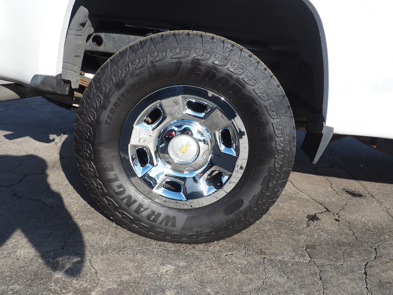 Chevrolet Colorado  2015