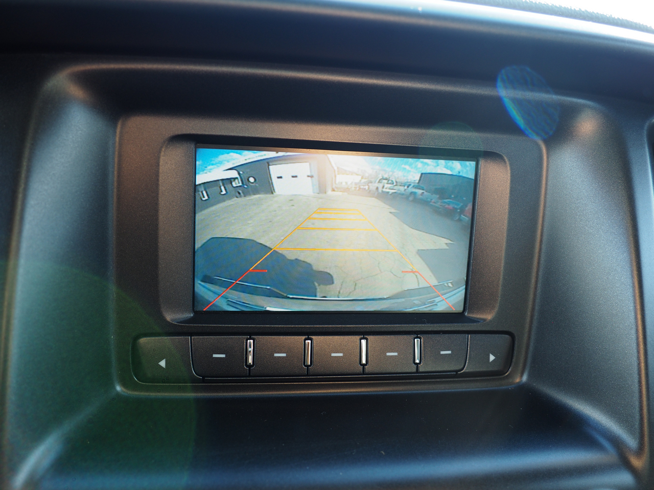 Chevrolet Colorado  2015