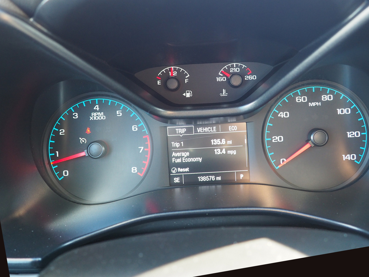 Chevrolet Colorado  2015