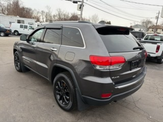 Jeep Grand Cherokee  2014