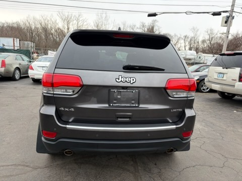 Jeep Grand Cherokee  2014