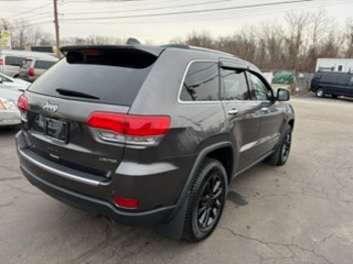 Jeep Grand Cherokee  2014