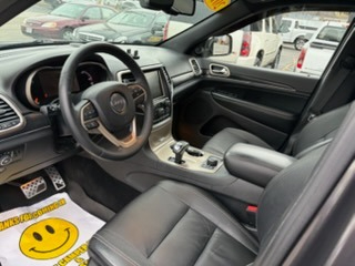 Jeep Grand Cherokee  2014