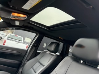 Jeep Grand Cherokee  2014