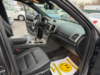 Jeep Grand Cherokee  2014