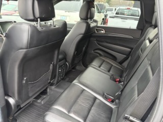 Jeep Grand Cherokee  2014