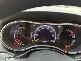 Jeep Grand Cherokee  2014