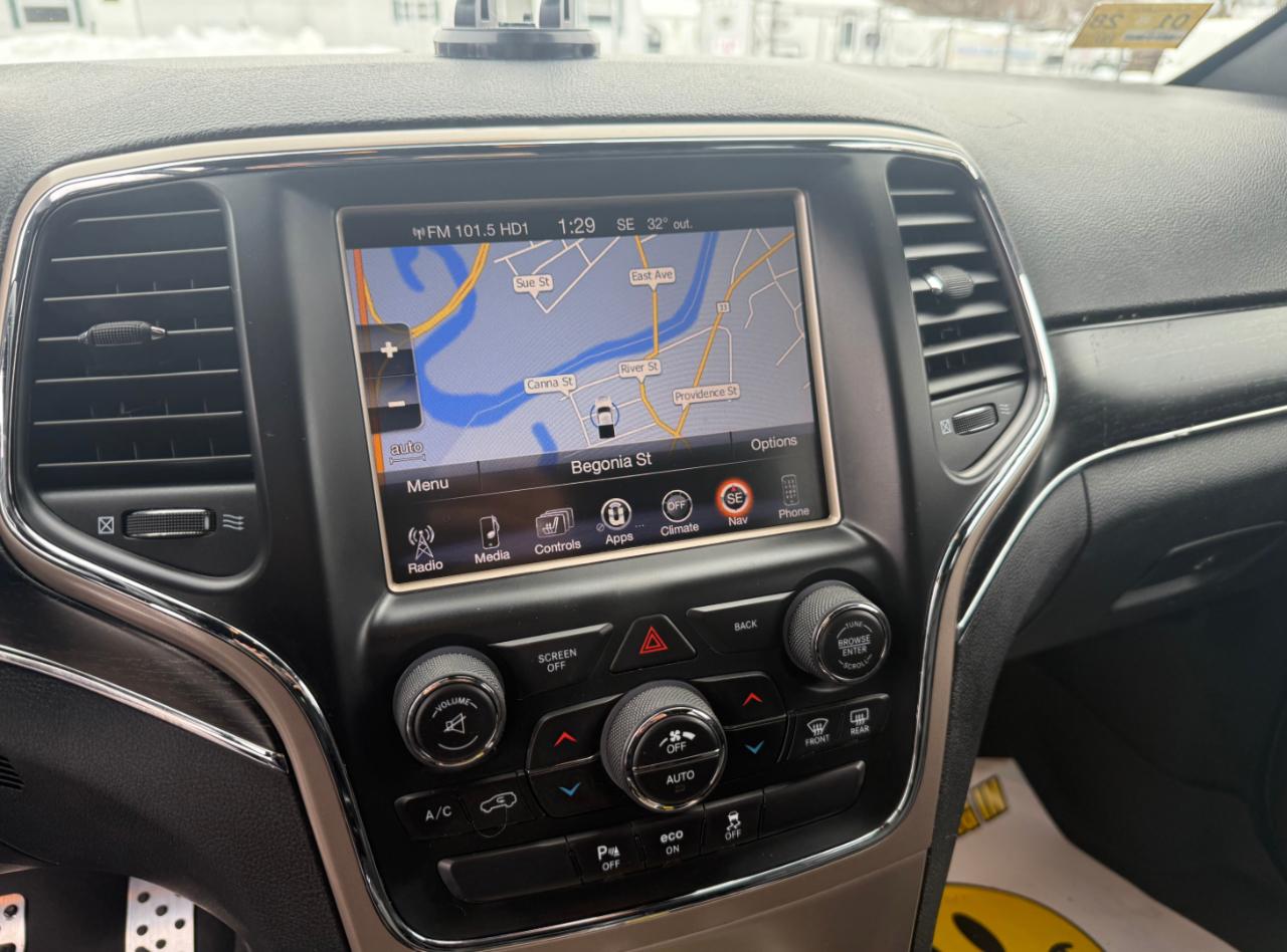 Jeep Grand Cherokee  2014