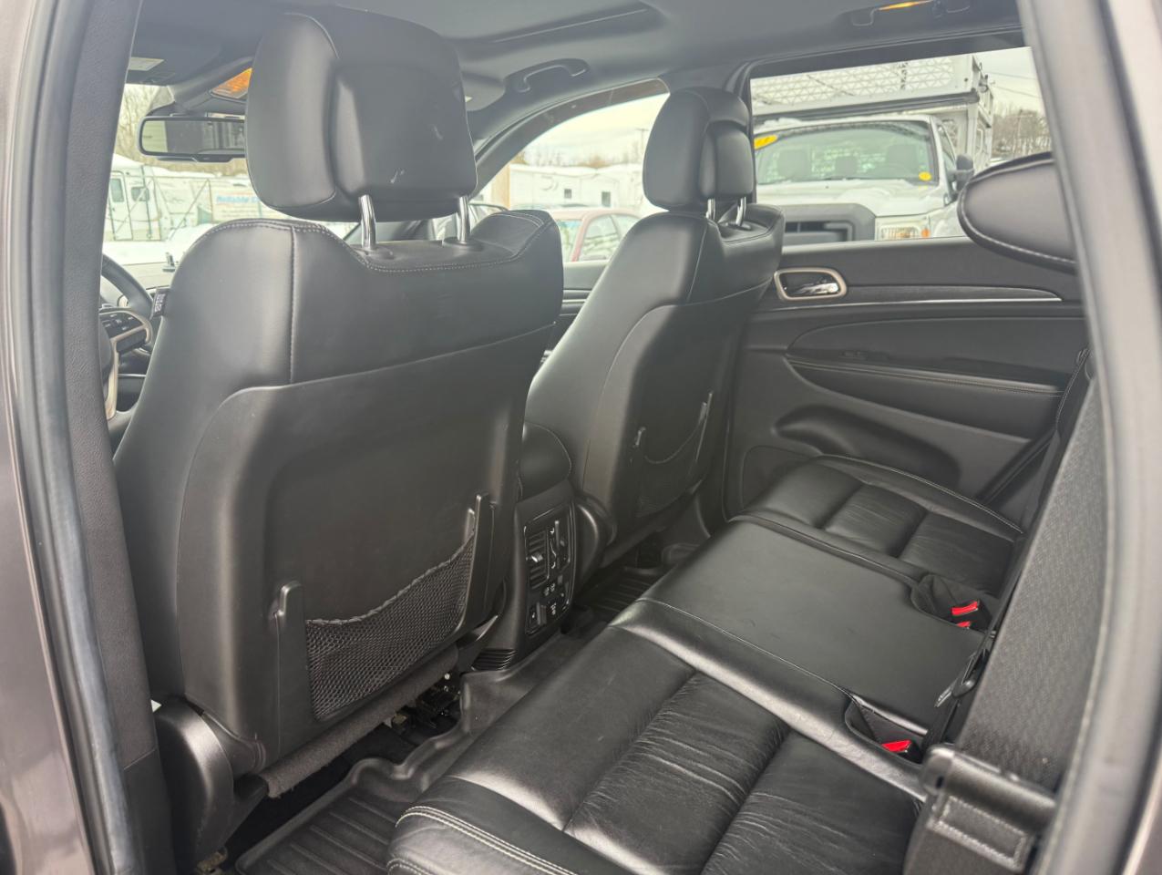 Jeep Grand Cherokee  2014