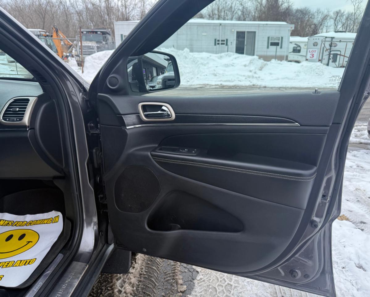 Jeep Grand Cherokee  2014