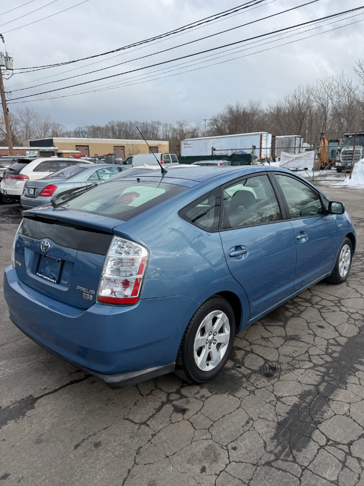 Toyota Prius  2007