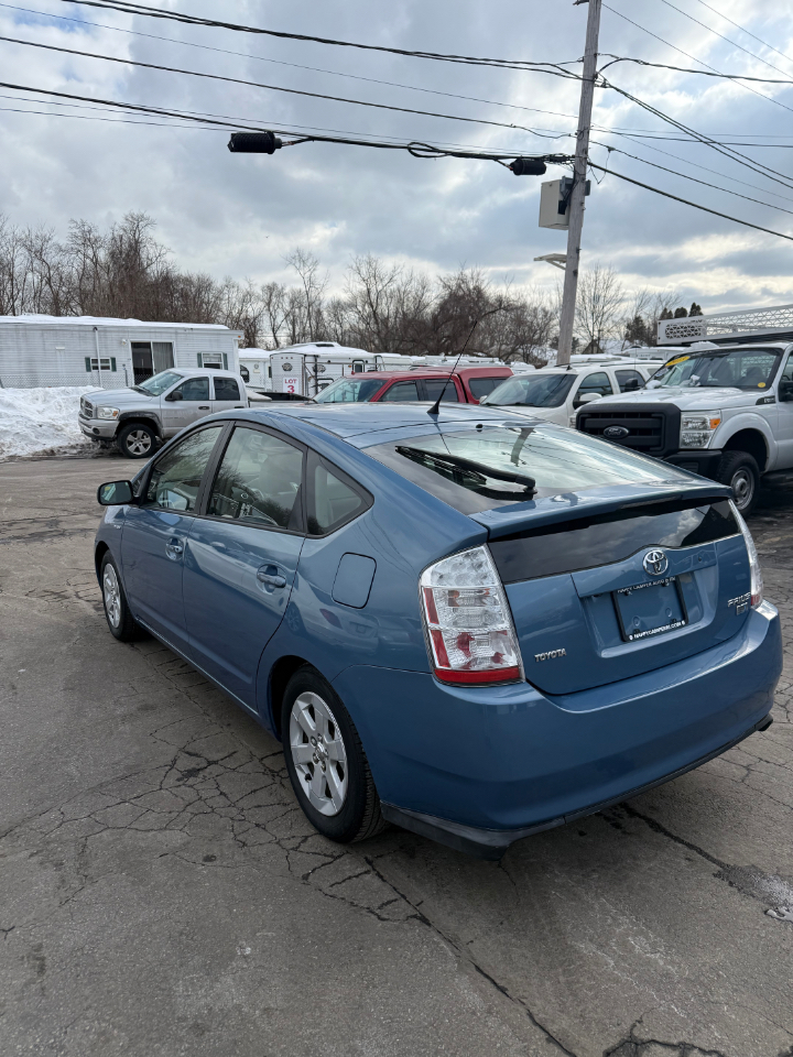 Toyota Prius  2007