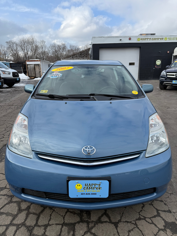 Toyota Prius  2007