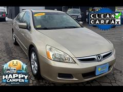 2006 Honda Accord 