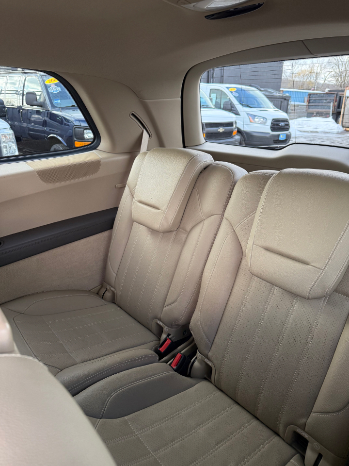 Mercedes-Benz GL-Class  2013