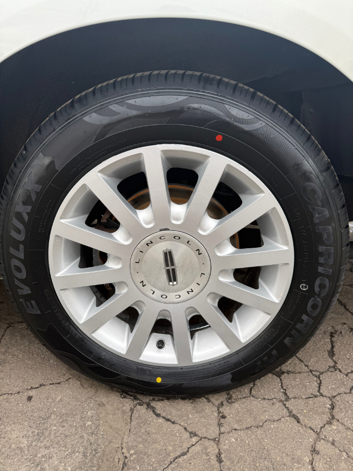 Lincoln Town Car  2006