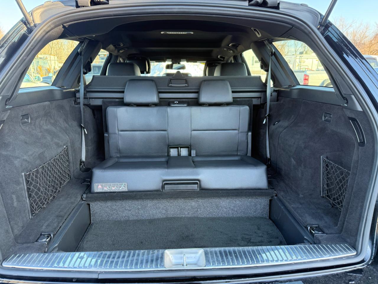 Mercedes-Benz E-Class Wagon  2013