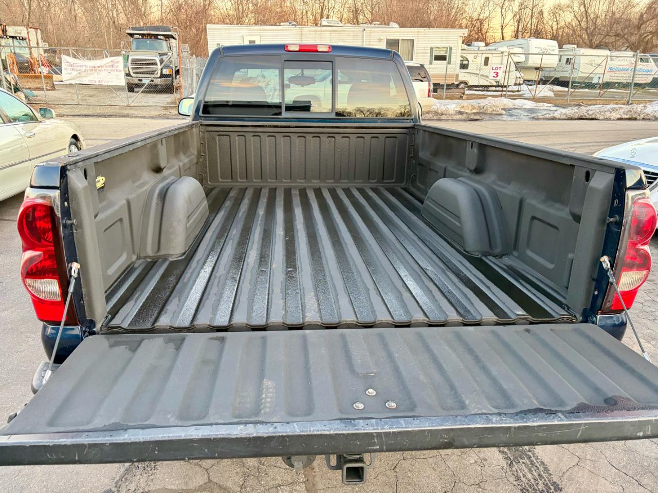 Chevrolet Silverado 1500  2006