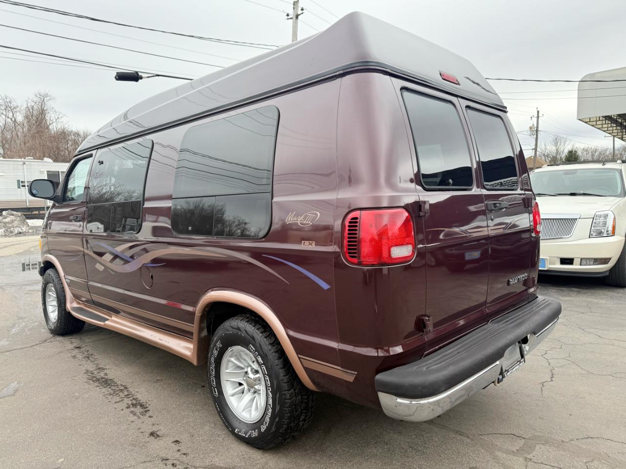 Dodge Ram 1500  1998