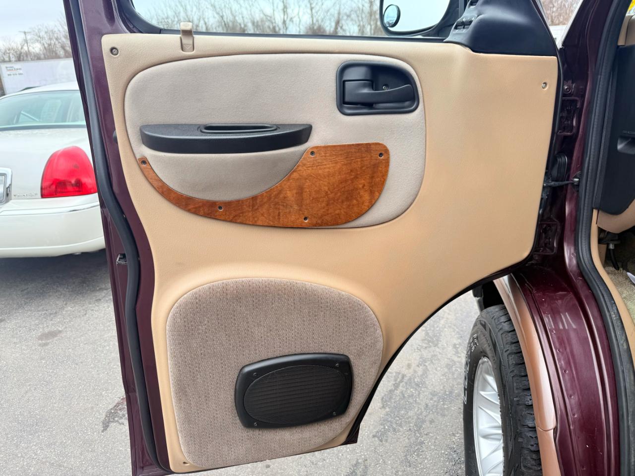 Dodge Ram 1500  1998