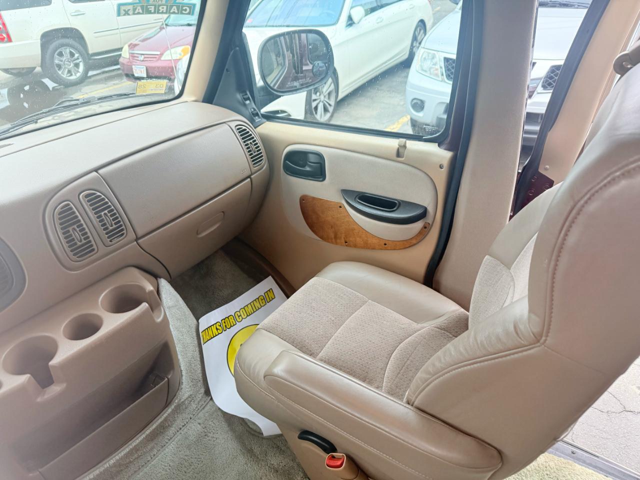 Dodge Ram 1500  1998