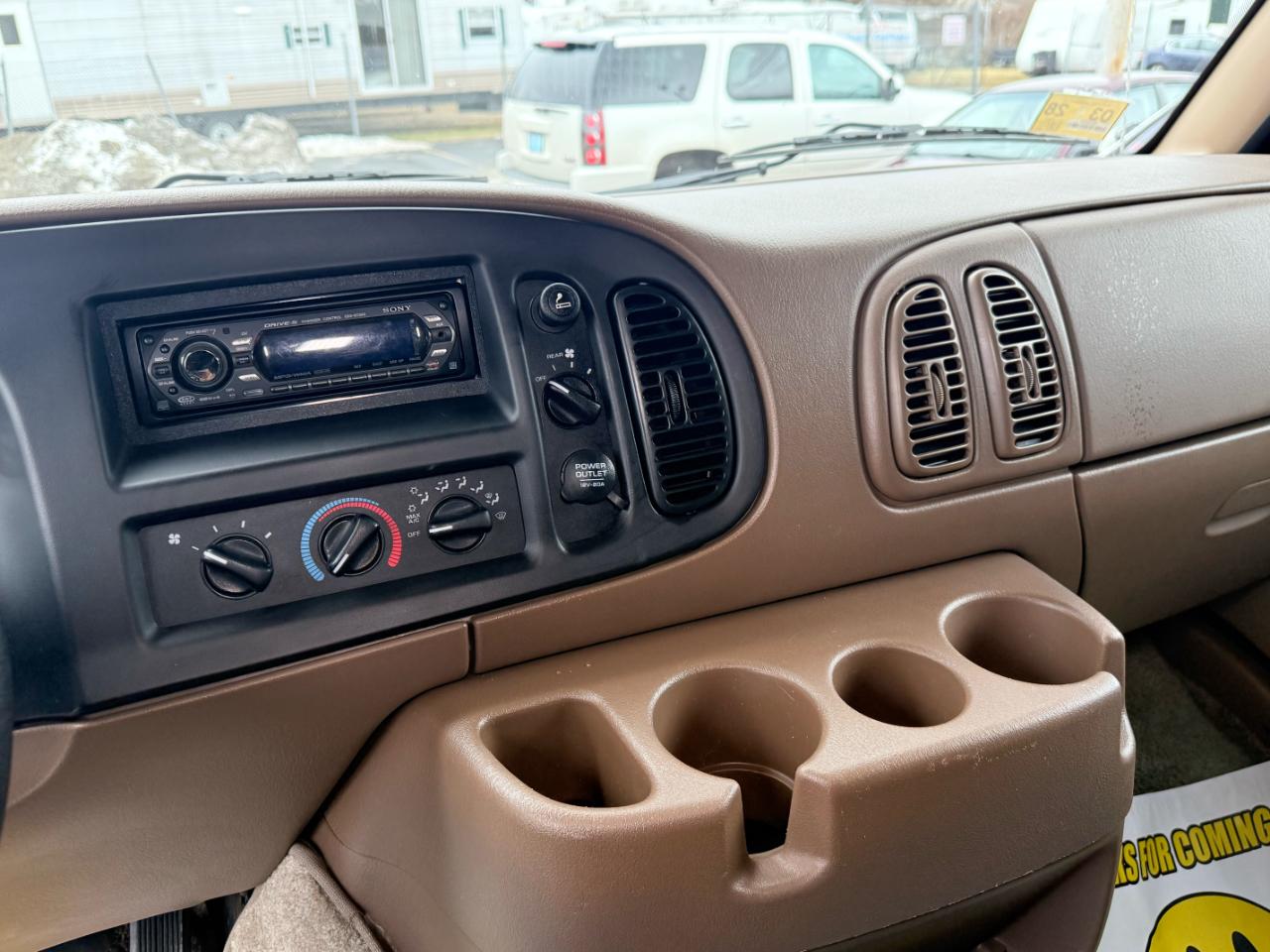 Dodge Ram 1500  1998