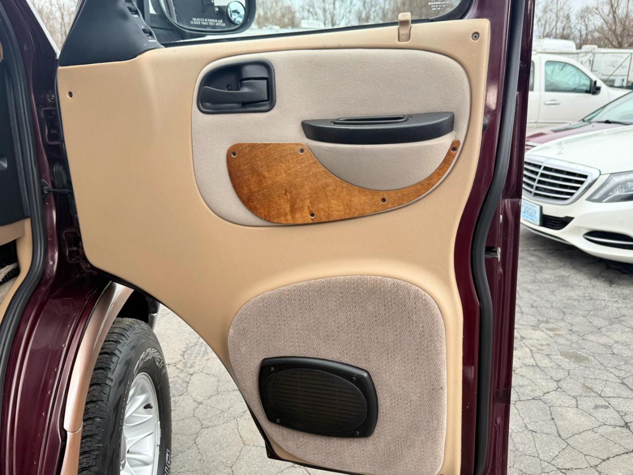 Dodge Ram 1500  1998