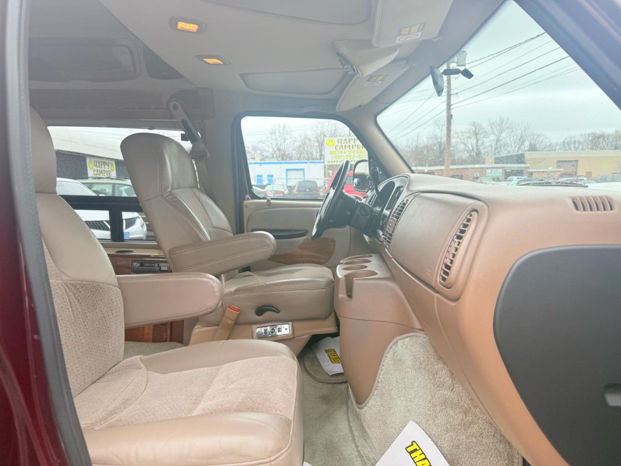 Dodge Ram 1500  1998