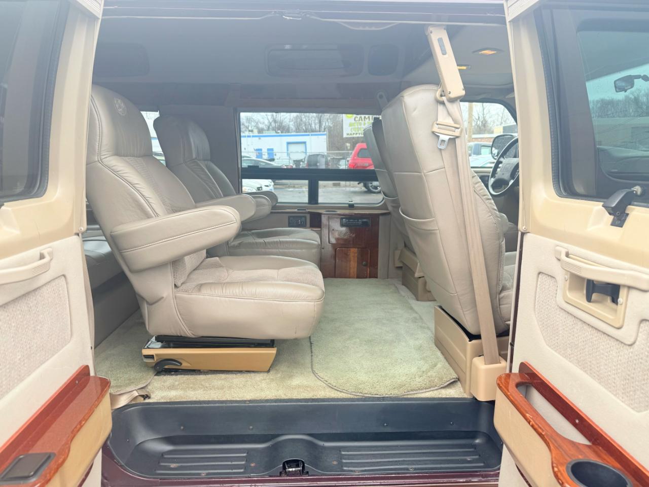 Dodge Ram 1500  1998