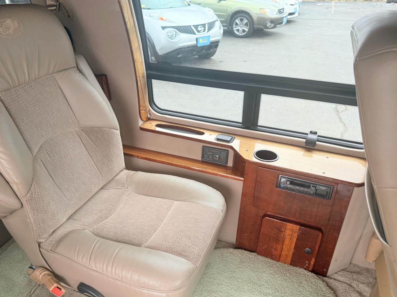 Dodge Ram 1500  1998