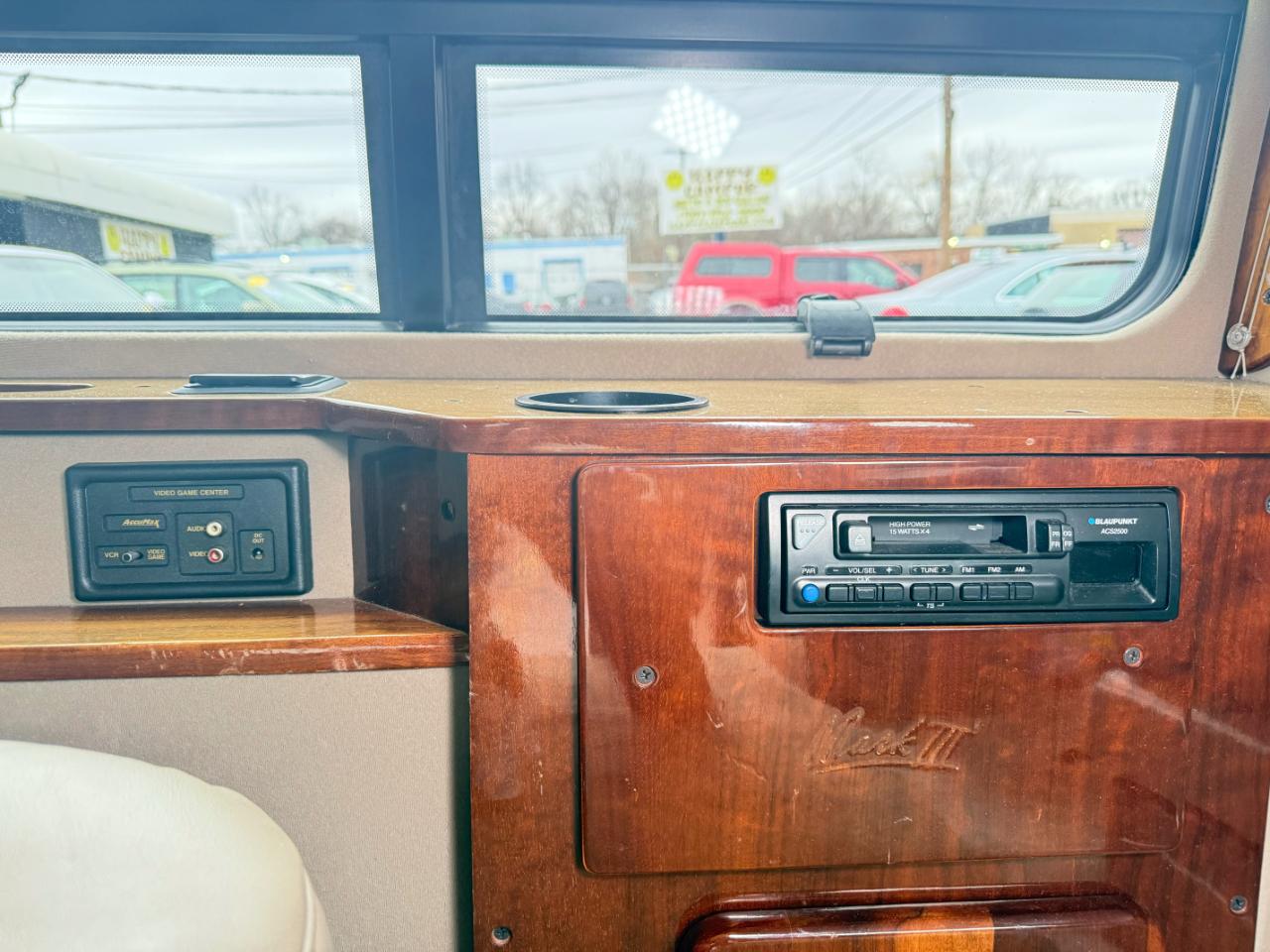 Dodge Ram 1500  1998