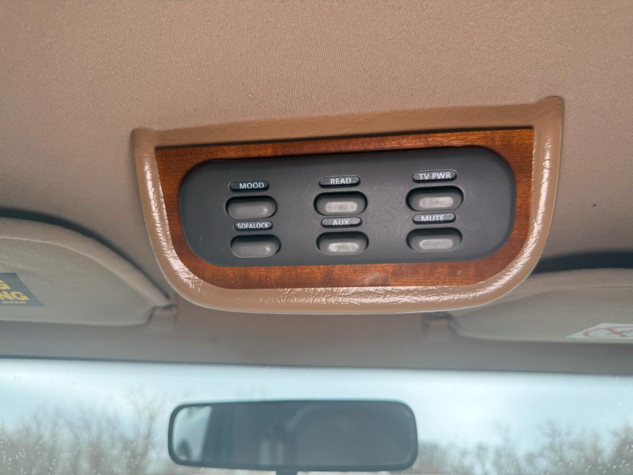 Dodge Ram 1500  1998