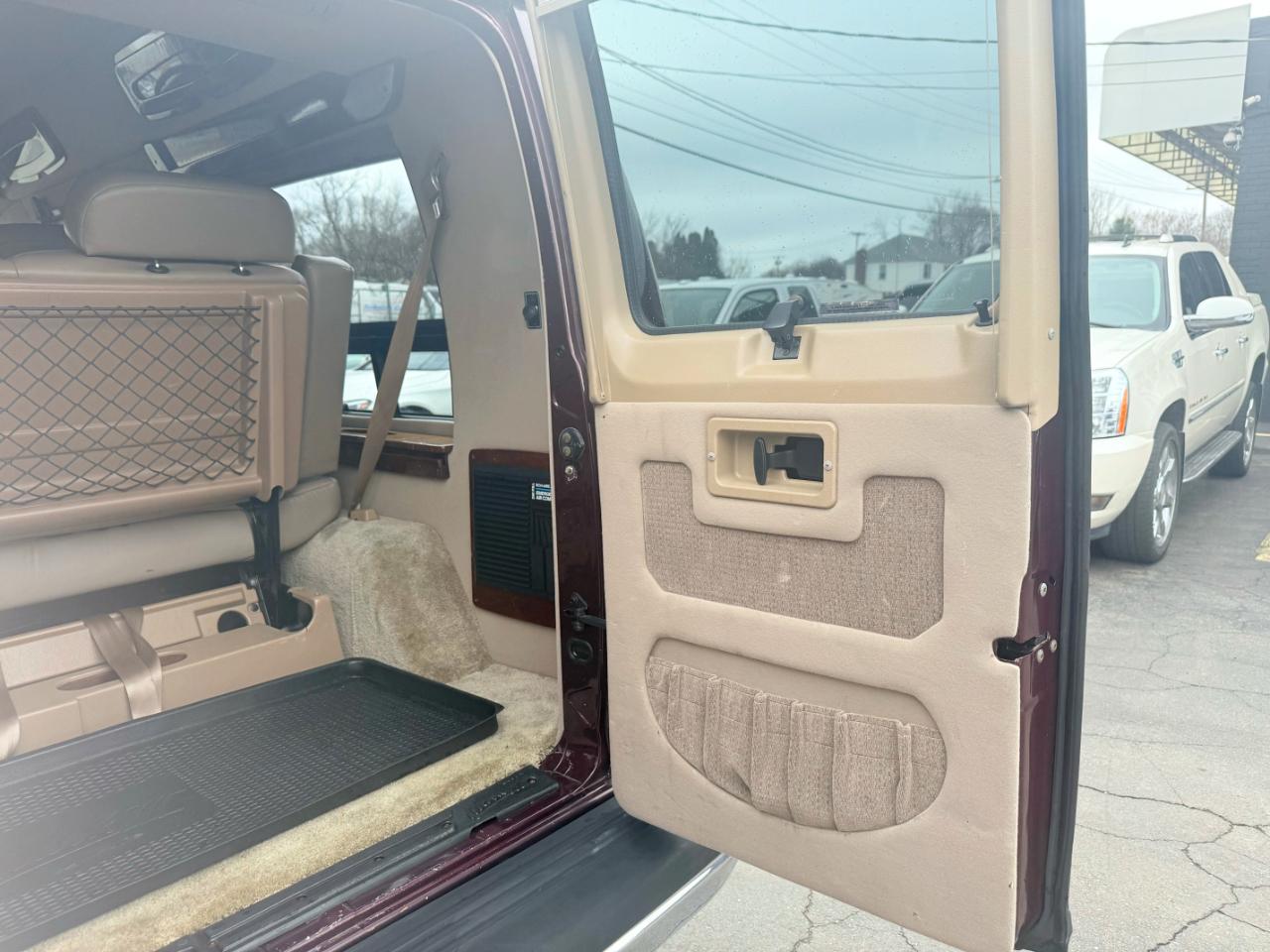 Dodge Ram 1500  1998