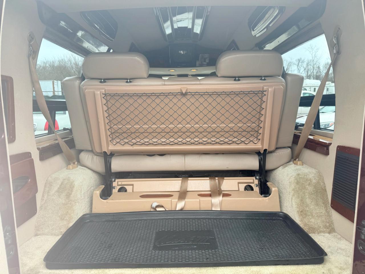 Dodge Ram 1500  1998