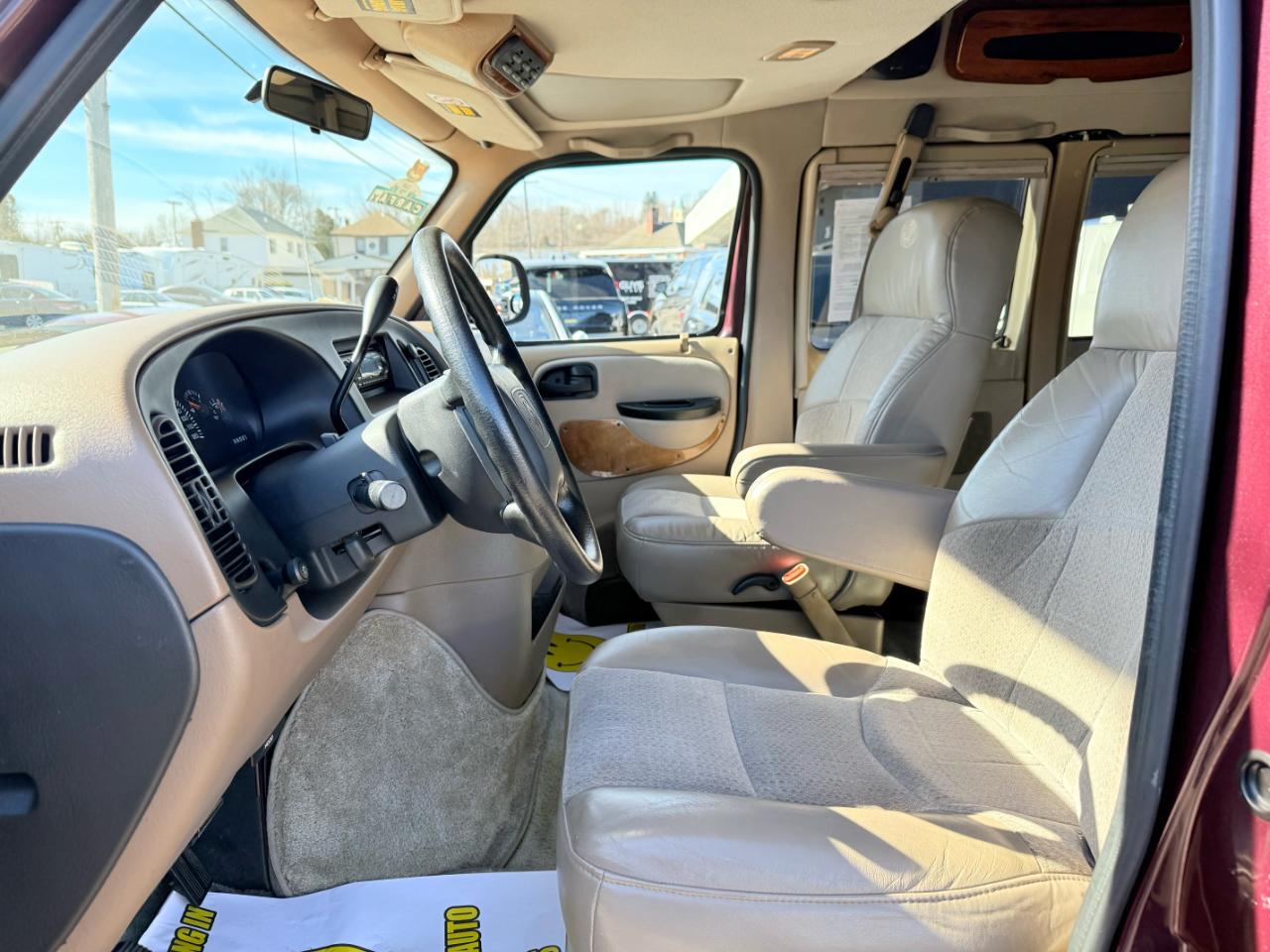 Dodge Ram 1500  1998