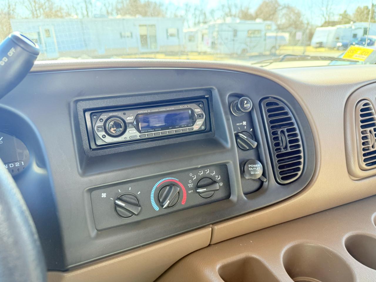 Dodge Ram 1500  1998